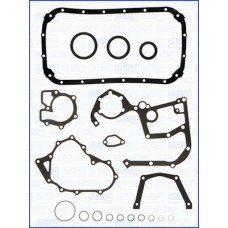 54055000 AJUSA Комплект прокладок блок картер двигуна