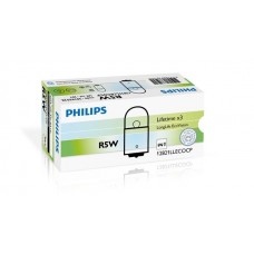 12821LLECOCP PHILIPS Лампа розжарювання, Ліхтар показника повороту