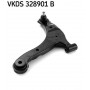 VKDS 328901 B SKF Ричаг незалежної підвіски колеса, подвеска колеса