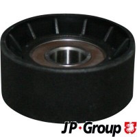 1518300800 JP GROUP натяжний ролик, Поліклиновий ремінь