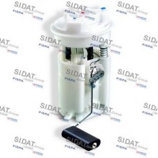 G2122 AUTOTEAM Елемент системи живлення