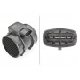 8ET 009 142-031 HELLA Розхідомір повітря