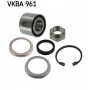 VKBA 961 SKF Комплект підшипника ступиці колеса