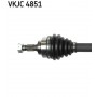 VKJC 4851 SKF Привідний вал