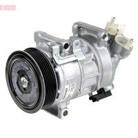 DCP21022 DENSO Компресор кондиціонера