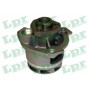 WP0122 LPR Водяний насос охолодження двигуна