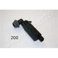 WP-200 JAPANPARTS Водяний насос система очищення вікон