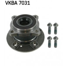 VKBA7031 SKF Комплект підшипника ступиці колеса