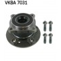 VKBA7031 SKF Комплект підшипника ступиці колеса