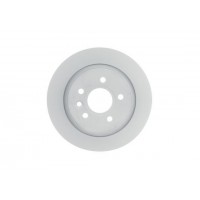 0 986 479 691 BOSCH Гальмівний диск