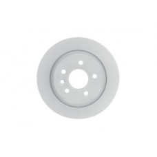 0 986 479 691 BOSCH Гальмівний диск