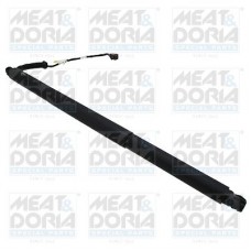 301040 MEAT & DORIA Газова пружина розсувний пол багажний вантажний відсік)