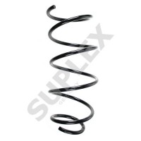 06260 SUPLEX Пружина ходової частини