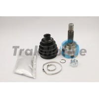 40-0272 TrakMotive Шарнирный комплект, Привідний вал