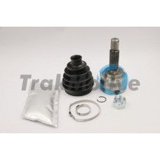 40-0272 TrakMotive Шарнирный комплект, Привідний вал