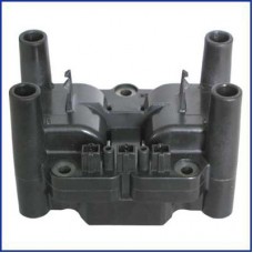 138704 HITACHI Котушка запалювання