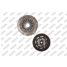 016240909 MAPA Комплект зчеплення