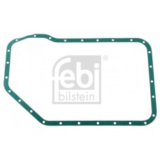43663 FEBI BILSTEIN Прокладка масляний піддон автоматической коробки передач