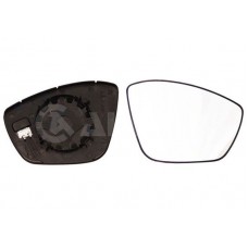 6432296 ALKAR Дзеркальне скло зовнішнє дзеркало