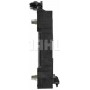 CR 922 000P MAHLE Радіатор охолодження двигуна