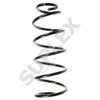 39136 SUPLEX Пружина ходової частини