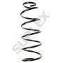 39136 SUPLEX Пружина ходової частини