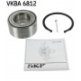 VKBA6812 SKF Комплект підшипника ступиці колеса
