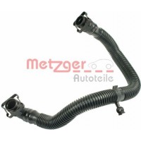 2380047 METZGER Шланг вентиляція картера
