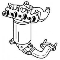 34155 SIGAM Катализатор