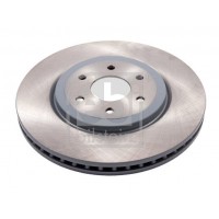 108419 FEBI BILSTEIN Гальмівний диск