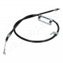 BC-K18L JAPANPARTS Тросик, cтояночный тормоз