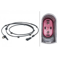 6PU 012 679-901 HELLA Датчик частота обертання колеса