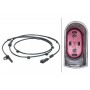 6PU 012 679-901 HELLA Датчик частота обертання колеса