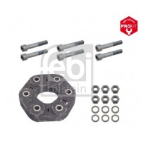 104551 FEBI BILSTEIN Шарнір продольний вал