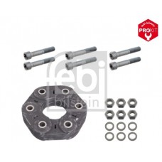 104551 FEBI BILSTEIN Шарнір продольний вал