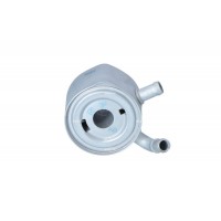 31178 NRF масляний радіатор двигунне олива