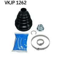 VKJP 1262 SKF Комплект пыльника, Привідний вал