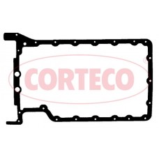 028176P CORTECO Прокладка масляний піддон