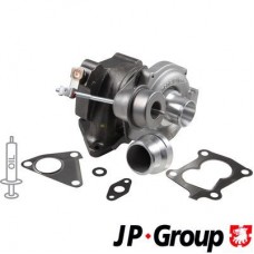 4317401000 JP GROUP Компресор наддуву