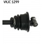VKJC 1299 SKF Привідний вал
