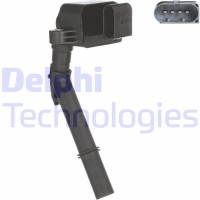 GN11053-12B1 DELPHI Котушка запалювання
