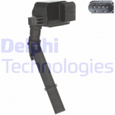 GN11053-12B1 DELPHI Котушка запалювання