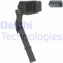 GN11053-12B1 DELPHI Котушка запалювання