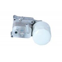 31194 NRF Корпус, Масляний фільтр