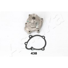 35-04-438 ASHIKA Водяний насос охолодження двигуна