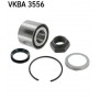 VKBA3556 SKF Комплект підшипника ступиці колеса