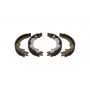 KBS-1405 KAVO PARTS Комплект гальмівних колодок
