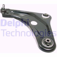 TC1897 DELPHI Ричаг незалежної підвіски колеса, подвеска колеса
