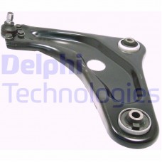 TC1897 DELPHI Ричаг незалежної підвіски колеса, подвеска колеса