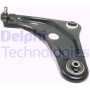 TC1897 DELPHI Ричаг незалежної підвіски колеса, подвеска колеса